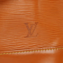 Louis Vuitton Noe Grande Cognac EPI Leather Shoulder Bag