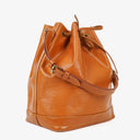 Louis Vuitton Noe Grande Cognac EPI Leather Shoulder Bag