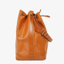 Louis Vuitton Noe Grande Cognac EPI Leather Shoulder Bag