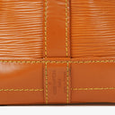 Louis Vuitton Noe Grande Cognac EPI Leather Shoulder Bag