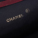 Chanel Mini Flap Bag Quilted Lambskin With 24K Gold-Plated Hardware