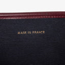 Chanel Mini Flap Bag Quilted Lambskin With 24K Gold-Plated Hardware