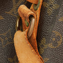 Louis Vuitton Petit Noe Monogram Canvas Shoulder Bag