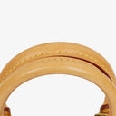 Louis Vuitton Alma BB Monogram Canvas Handbag
