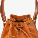 Louis Vuitton Noe Grande Cognac EPI Leather Shoulder Bag