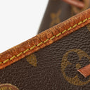 Louis Vuitton Noe Grande GM Monogram Canvas Axelväska