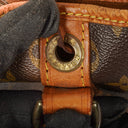 Louis Vuitton Noe Grande GM Monogram Canvas Axelväska