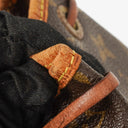 Louis Vuitton Noe Grande GM Monogram Canvas Axelväska