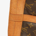 Louis Vuitton Noe GM Monogram Canvas Shoulder Bag