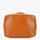 Louis Vuitton Noe Grande Cognac EPI Leather Shoulder Bag