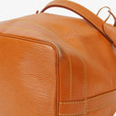 Louis Vuitton Noe Grande Cognac EPI Leather Shoulder Bag