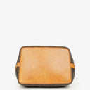Louis Vuitton Petit Noe Monogram Canvas Shoulder Bag