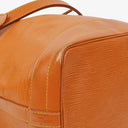 Louis Vuitton Noe Grande Cognac EPI Leather Shoulder Bag