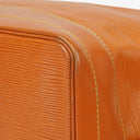 Louis Vuitton Noe Grande Cognac EPI Leather Shoulder Bag