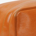 Louis Vuitton Noe Grande Cognac EPI Leather Shoulder Bag