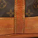 Louis Vuitton Noe Grande GM Monogram Canvas Axelväska