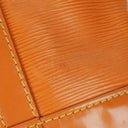 Louis Vuitton Noe Grande Cognac EPI Leather Shoulder Bag