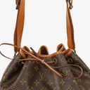 Louis Vuitton Noe Grande GM Monogram Canvas Axelväska
