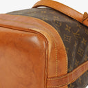 Louis Vuitton Noe Grande GM Monogram Canvas Axelväska