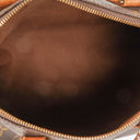 Louis Vuitton Speedy 30 Monogram Canvas Handbag