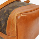 Louis Vuitton Noe Grande GM Monogram Canvas Axelväska