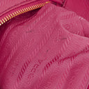 Prada Vernice Fiocco Fuxia Bag