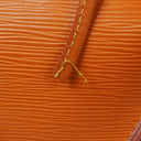 Louis Vuitton Noe Grande Cognac EPI Leather Shoulder Bag