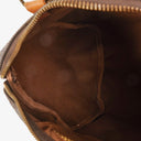 Louis Vuitton Speedy 30 Monogram Canvas Handbag