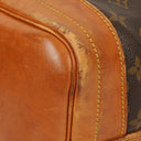 Louis Vuitton Noe Grande GM Monogram Canvas Axelväska