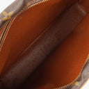 Louis Vuitton Trocadero 27 Monogram Canvas Bag