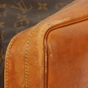 Louis Vuitton Noe Grande GM Monogram Canvas Axelväska