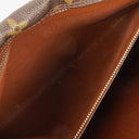Louis Vuitton Trocadero 27 Monogram Canvas Bag