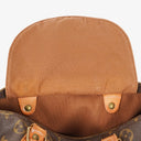 Louis Vuitton Speedy 30 Monogram Canvas Handbag
