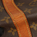 Louis Vuitton Noe Grande GM Monogram Canvas Axelväska