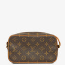 Louis Vuitton Pochette Cite Shoulder Bag