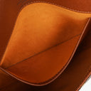 Louis Vuitton Musette Tango Monogram Canvas Shoulder Bag