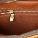 Louis Vuitton Trocadero 27 Monogram Canvas Bag