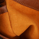 Louis Vuitton Musette Tango Monogram Canvas Shoulder Bag