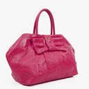 Prada Vernice Fiocco Fuxia Bag