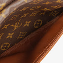 Louis Vuitton Trocadero 27 Monogram Canvas Bag