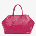 Prada Vernice Fiocco Fuxia Bag