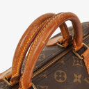 Louis Vuitton Speedy 30 Monogram Canvas Handbag