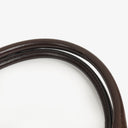 Gucci Jackie Bardot Joy Brown Guccissima Leather Hobo Bag&nbsp;