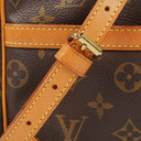 Louis Vuitton Trocadero 27 Monogram Canvas Bag