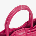 Prada Vernice Fiocco Fuxia Bag