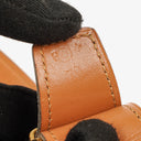 Ceinture Hermes H en cuir 31mm