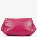 Prada Vernice Fiocco Fuxia Bag