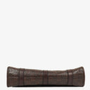 Gucci Jackie Bardot Joy Brown Guccissima Leather Hobo Bag&nbsp;