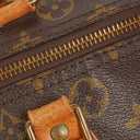 Louis Vuitton Speedy 30 Monogram Canvas Handbag