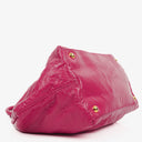 Prada Vernice Fiocco Fuxia Bag